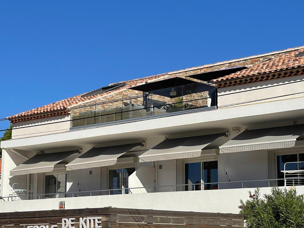 Apartment San Paolisa Hyères